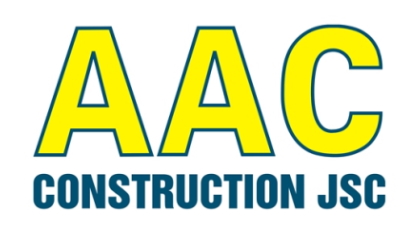 Công ty cổ phần tư vấn kiến trúc kỹ thuật và xây dựng aac